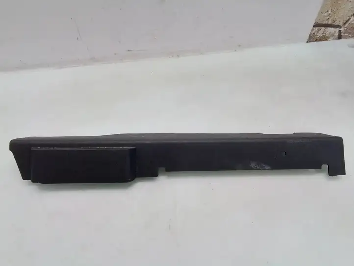 Citroen C4 I Picasso (2006 - 2013) 9658168177 Прочая отделка багажника — фото 1