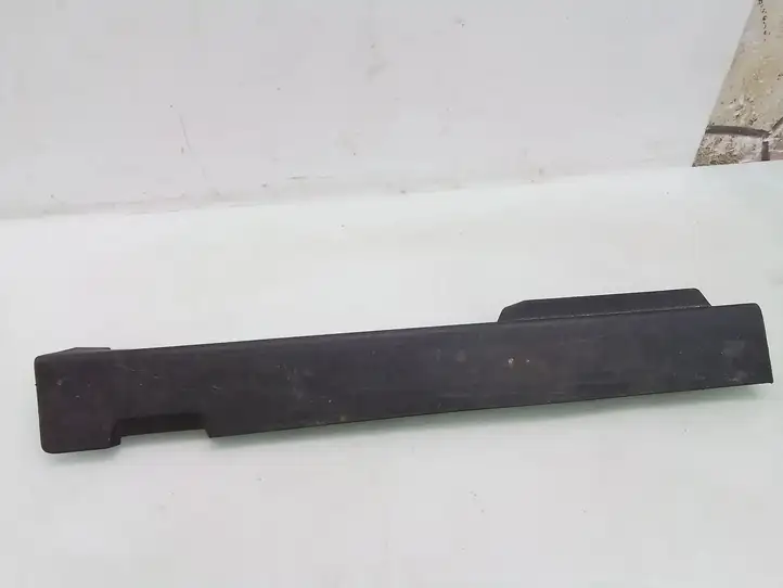 Citroen C4 I Picasso (2006 - 2013) 9658168177 Прочая отделка багажника — фото 2