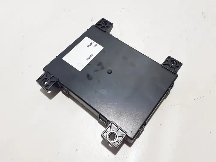 Tesla Model S (2012 - 2016)  1010907 Mодуль kомфортa