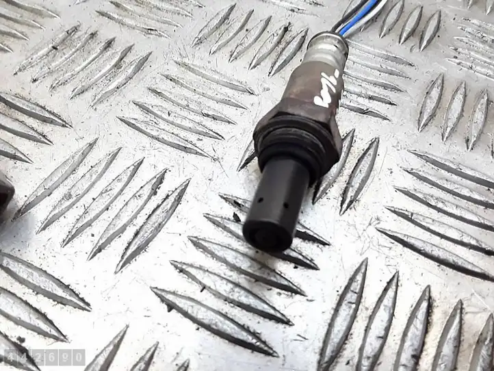 Lexus RX 450h (2015 - 2019)  8946548410 Зонд «Lambda»