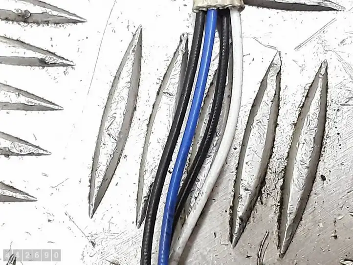 Lexus RX 450h (2015 - 2019)  8946548410 Зонд «Lambda»