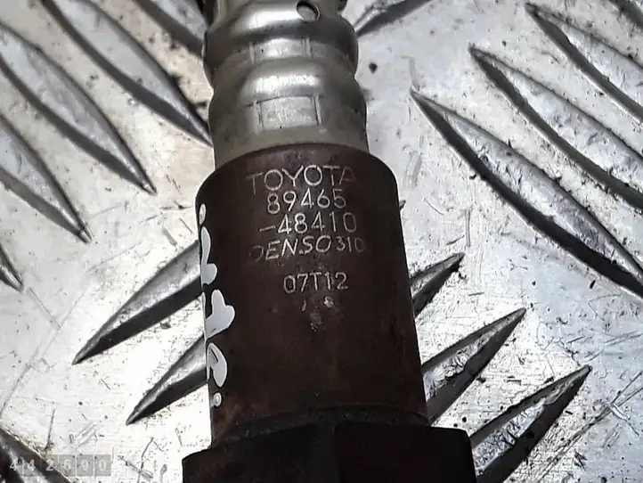 Lexus RX 450h (2015 - 2019)  8946548410 Зонд «Lambda»