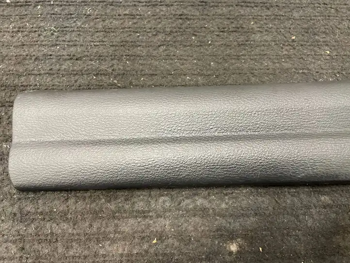 BMW X1 F48 F49 (2015 - 2022) 7326833 Внутренняя отделка переднего порога — фото 3