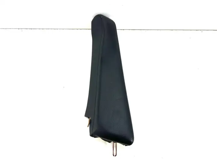 Mercedes-Benz E W211 (2002 - 2009) A2119206530 Верхняя боковая отделка заднего сиденья — фото 1