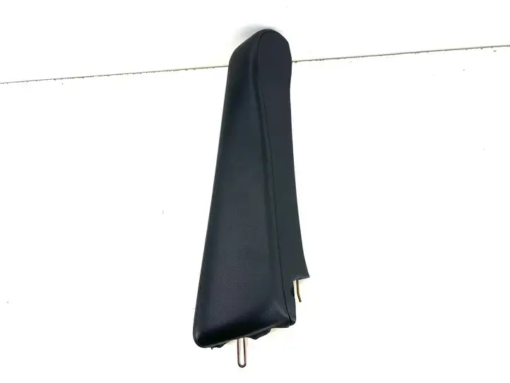 Mercedes-Benz E W211 (2002 - 2009) W21155045011 Верхняя боковая отделка заднего сиденья — фото 1