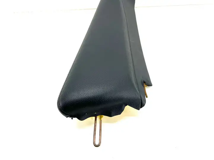 Mercedes-Benz E W211 (2002 - 2009) W21155045011 Верхняя боковая отделка заднего сиденья — фото 4