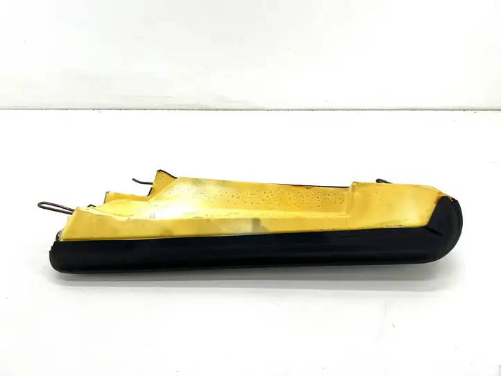 Mercedes-Benz E W211 (2002 - 2009) W21155045011 Верхняя боковая отделка заднего сиденья — фото 7