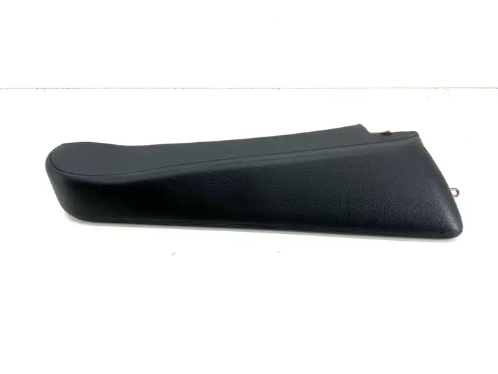 Mercedes-Benz E W211 (2002 - 2009) W21155045011 Верхняя боковая отделка заднего сиденья — фото 9