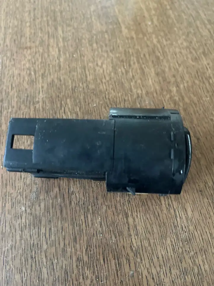 Audi A4 S4 B6 8E 8H (2000 - 2006) 8E0941531A Включатель фонарей — фото 2