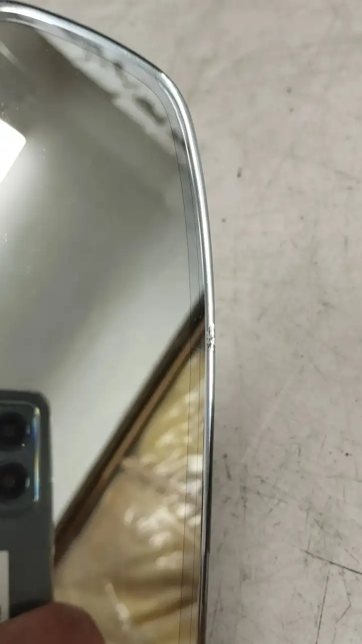 Volvo XC90 (2014 - 2019) 31442553 Салонное зеркало заднего вида — фото 6