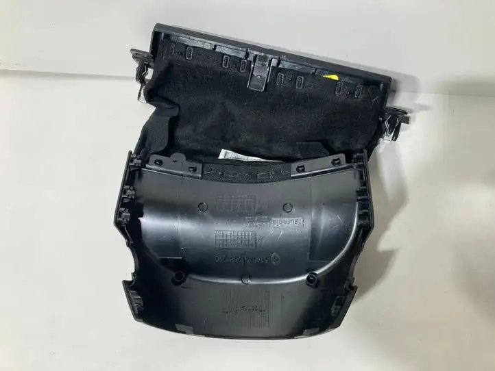BMW X5 F15 (2013 - 2017) 51459258210 Оплётка рулевого колеса — фото 2