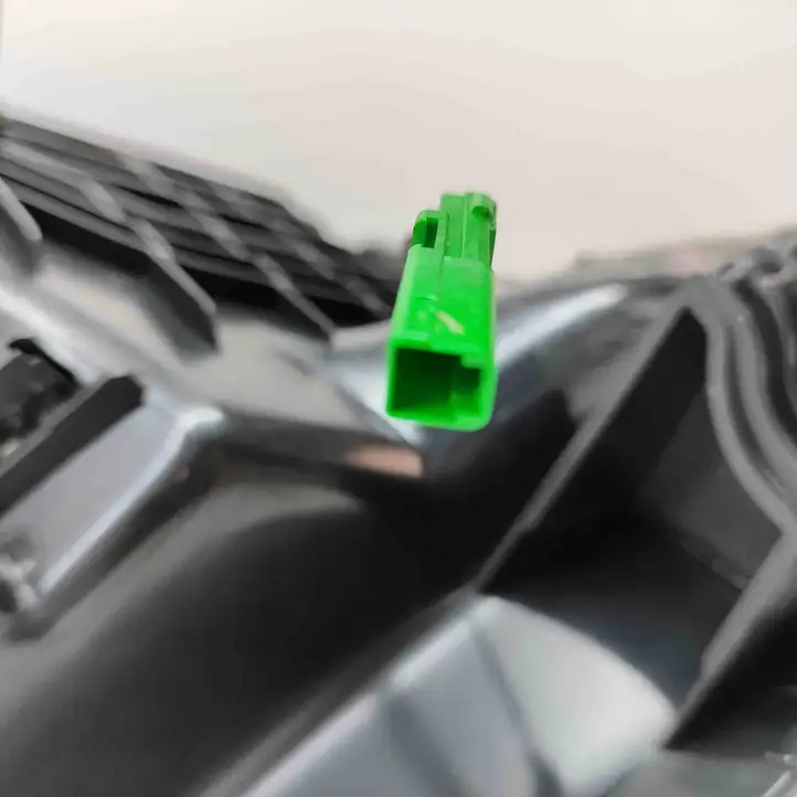 Volvo S90, V90 (2016 - 2020) 31377618 Внутренняя отделка заднего порога — фото 7