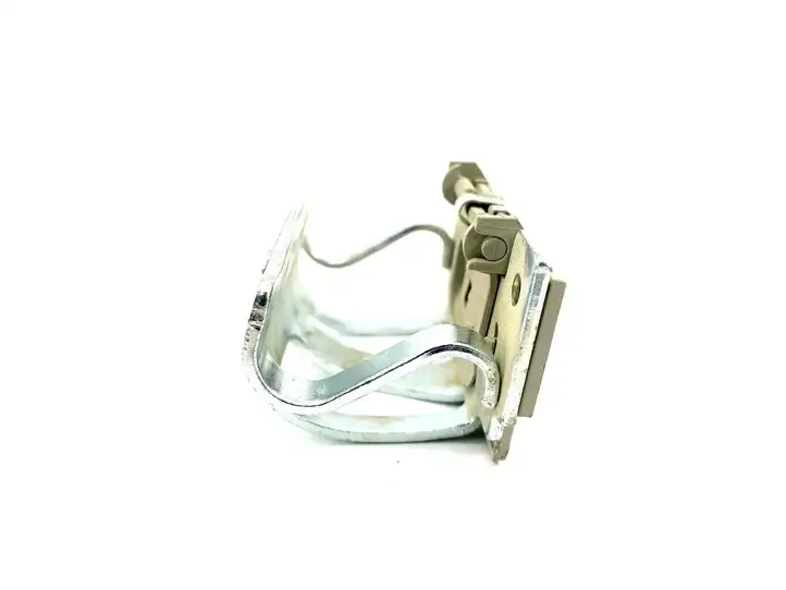 Audi A4 S4 B7 8E 8H (2004 - 2009) 8E9861705B Держатель крепления сетки (в потолке) — фото 6