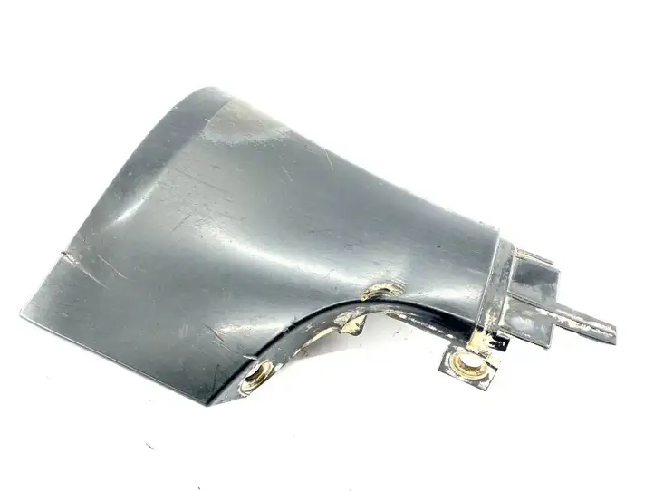 Audi A4 (2004 - 2009)  8E0853579C Отделка заднего порога (внешняя)