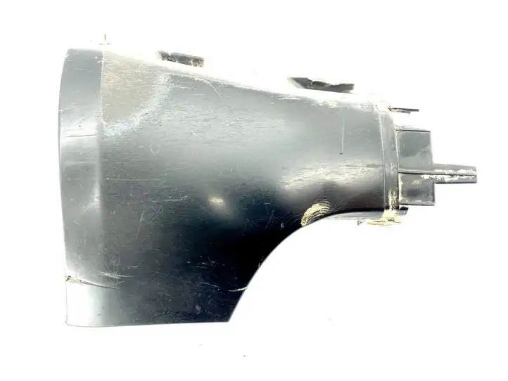 Audi A4 (2004 - 2009)  8E0853579C Отделка заднего порога (внешняя)