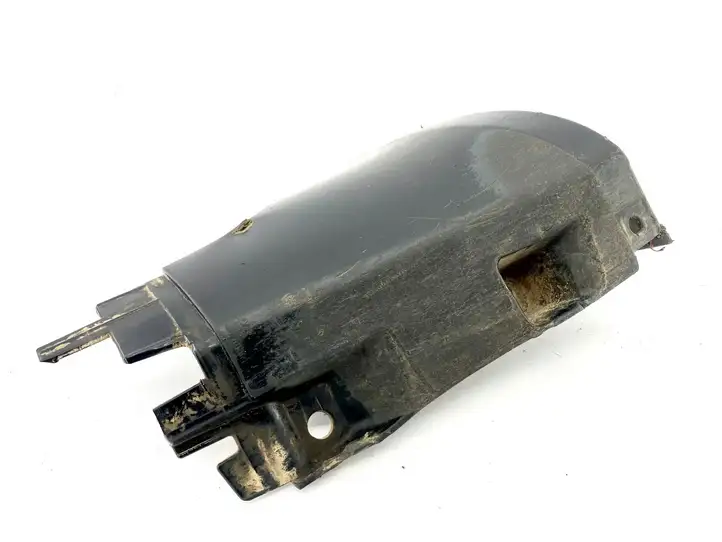 Audi A4 (2004 - 2009)  8E0853579C Отделка заднего порога (внешняя)