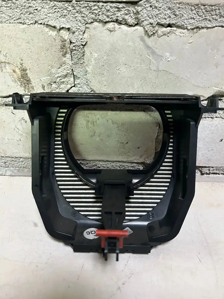 Mercedes-Benz E W211 (2002 - 2009) A2114600095 Переключатель регулировки рулевой колонки — фото 2