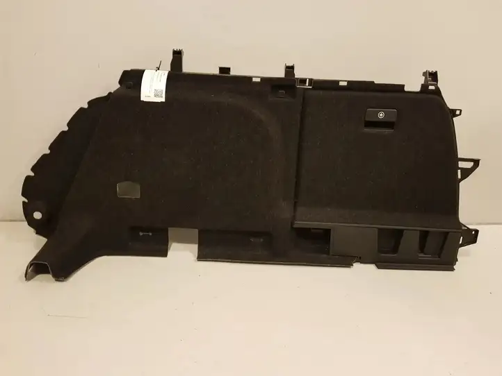 Skoda Superb B8 (3V) (2015 - 2023)  3V9867428T Боковая панель