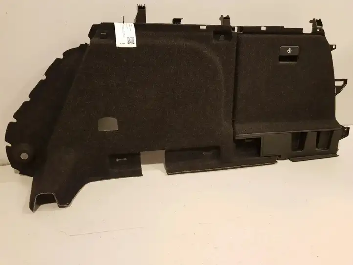 Skoda Superb B8 (3V) (2015 - 2023)  3V9867428T Боковая панель