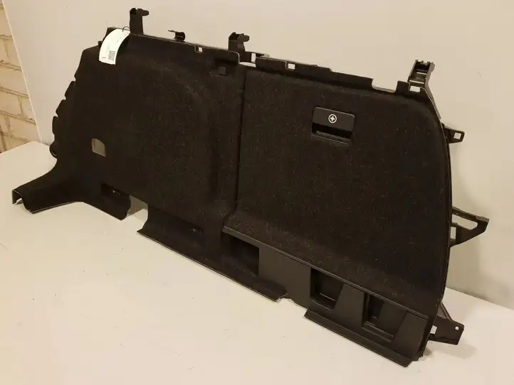 Skoda Superb B8 (3V) (2015 - 2023)  3V9867428T Боковая панель