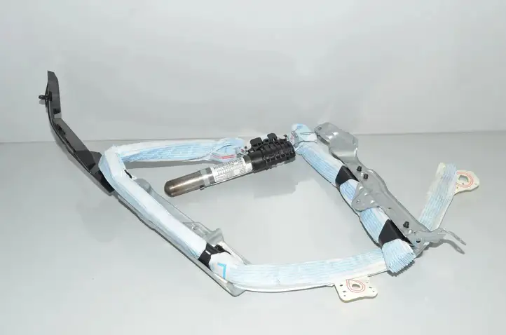 BMW X1 E84 (2009 - 2015)   Боковая подушка безопастности( (крыша)