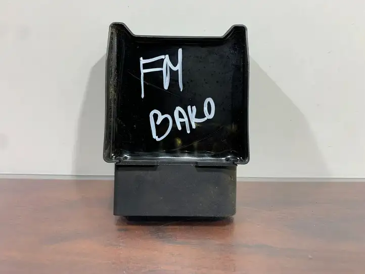 Cupra Formentor (2021 - )  5Q0906093B Блок управления топливного насоса