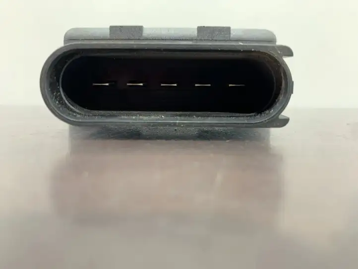 Cupra Formentor (2021 - )  5Q0906093B Блок управления топливного насоса