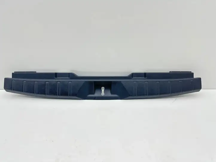 Subaru Outback (BT) (2019 - ) 25073AN Отделка порога багажника — фото 1
