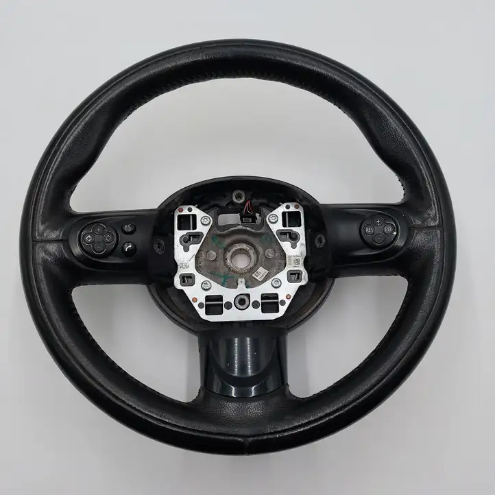 Mini Cooper Countryman R60 (2010 - 2016) Руль — фото 1