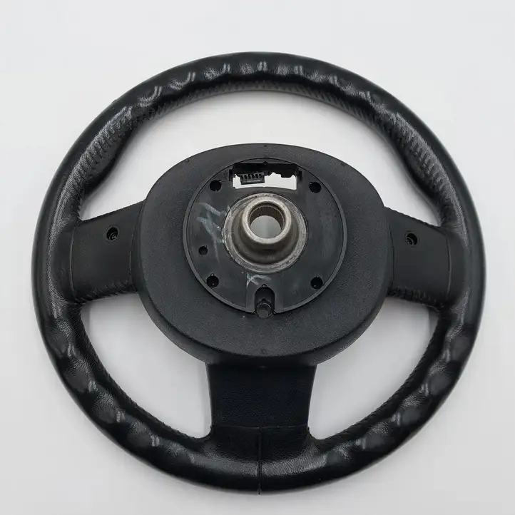 Mini Cooper Countryman R60 (2010 - 2016) Руль — фото 3