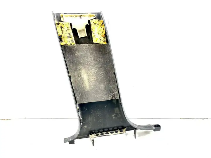 Audi A4 S4 B7 8E 8H (2004 - 2009) 8E0867240A Нижняя обшивка стойки B — фото 6