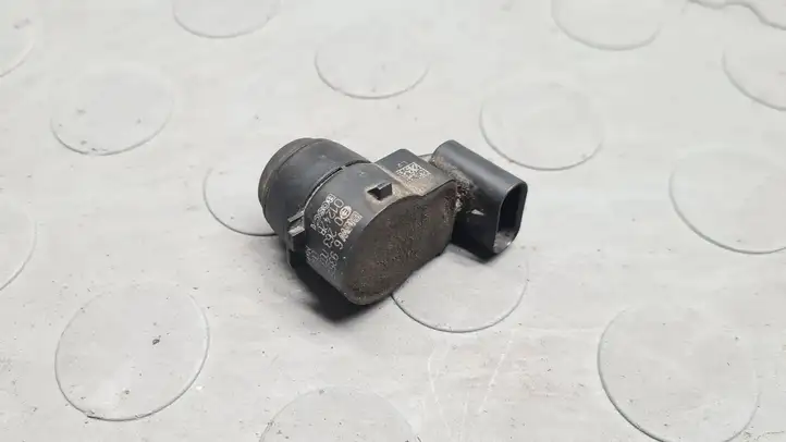 BMW 3 E90 E91 (2005 - 2012) 6935597 Датчик парковки — фото 3