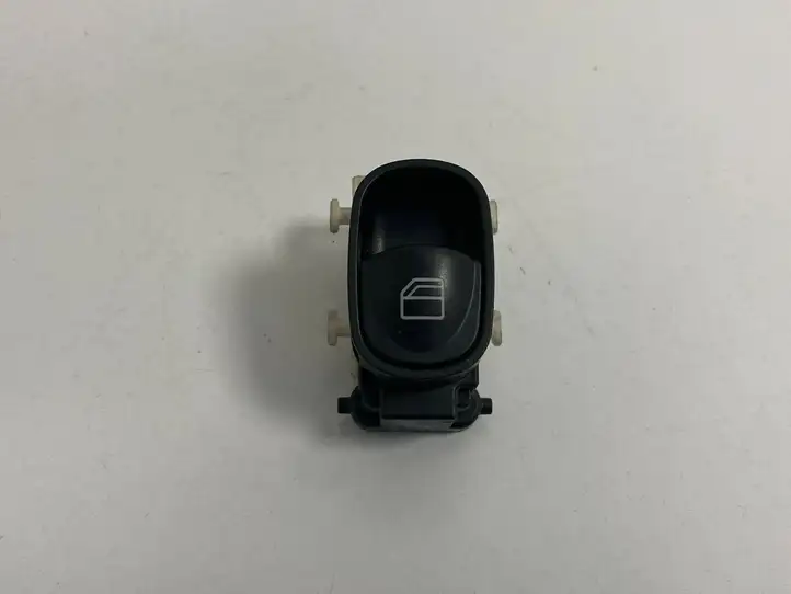 Mercedes-Benz C W203 (2000 - 2007) A2038200210 Блок кнопок стеклоподъемников — фото 1