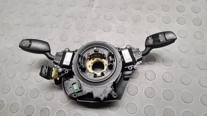 BMW 5 E60 E61 (2004 - 2010) 9170226 Контактное кольцо SRS — фото 1