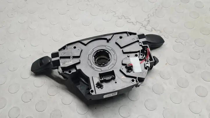 BMW 5 E60 E61 (2004 - 2010) 9170226 Контактное кольцо SRS — фото 5