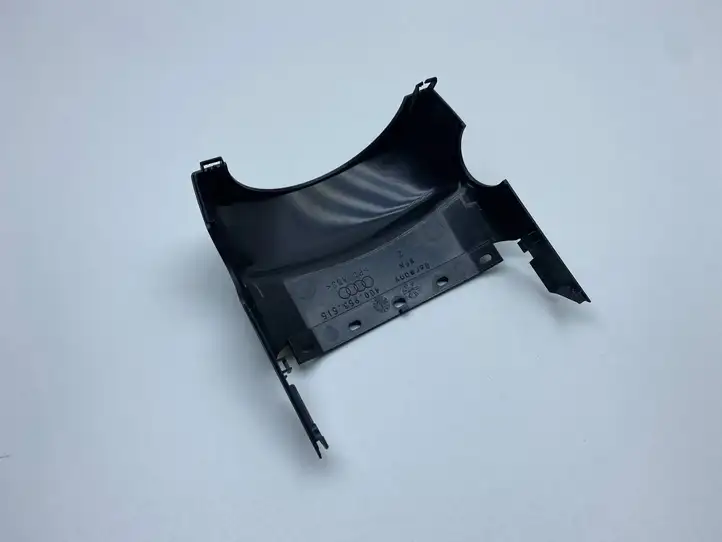 Audi A7 S7 4G (2010 - 2014) 4G0953515 Обшивка рулевой колонки — фото 4