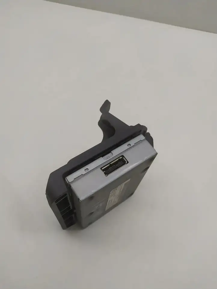 Mercedes-Benz C W204 (2007 - 2014) A1729009302 Прочие блоки управления — фото 2
