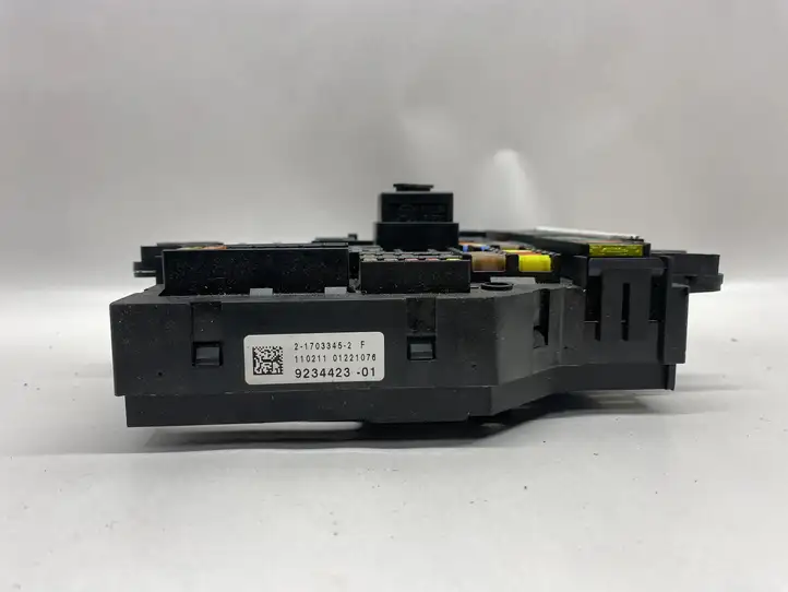 BMW 5 GT F07 (2010 - 2017)  9234423 Ящик предохранителей (комплект)