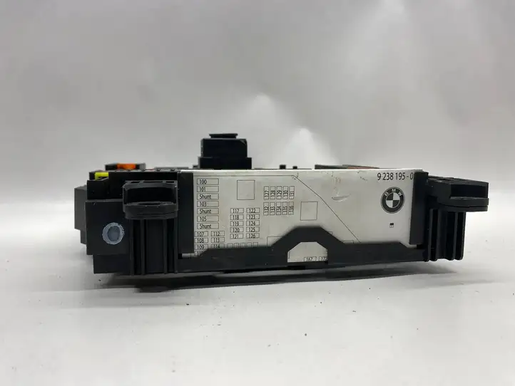 BMW 5 GT F07 (2010 - 2017)  9234423 Ящик предохранителей (комплект)