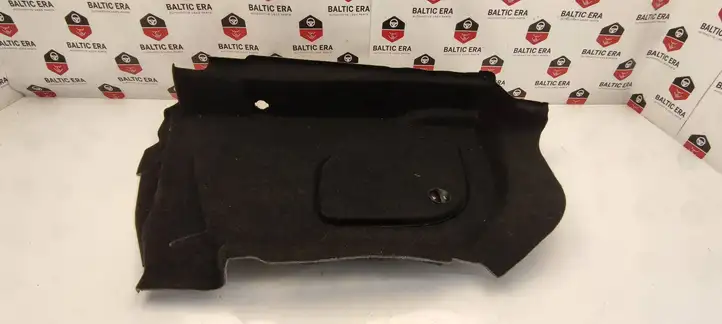 BMW 1 F20 F21 (2011 - 2019) 7238845 Прочая отделка багажника — фото 1