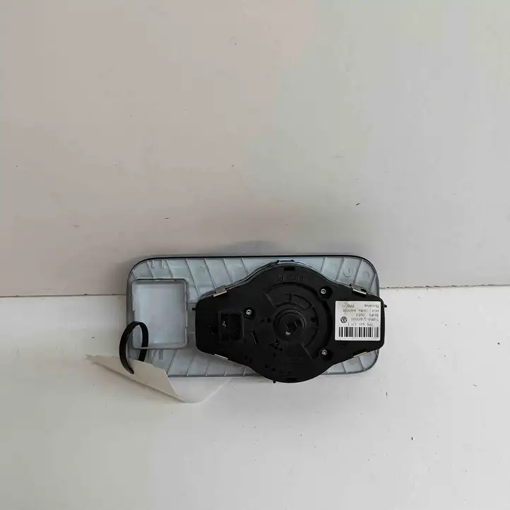 Volkswagen Touareg II (2010 - 2018) 7P6941431E Включатель фонарей — фото 2