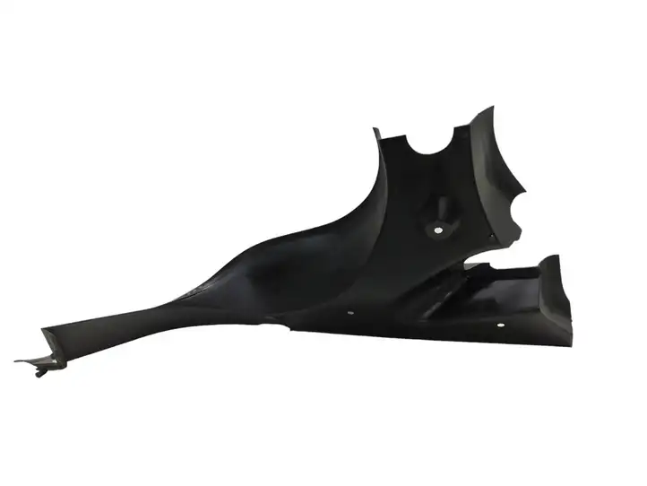 BMW 6 F12 F13 (2010 - 2018) 7228197 Прочая отделка багажника — фото 4