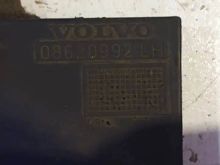 Volvo XC90 (2006 - 2014) 8620992 Прочие детали салона — фото 5