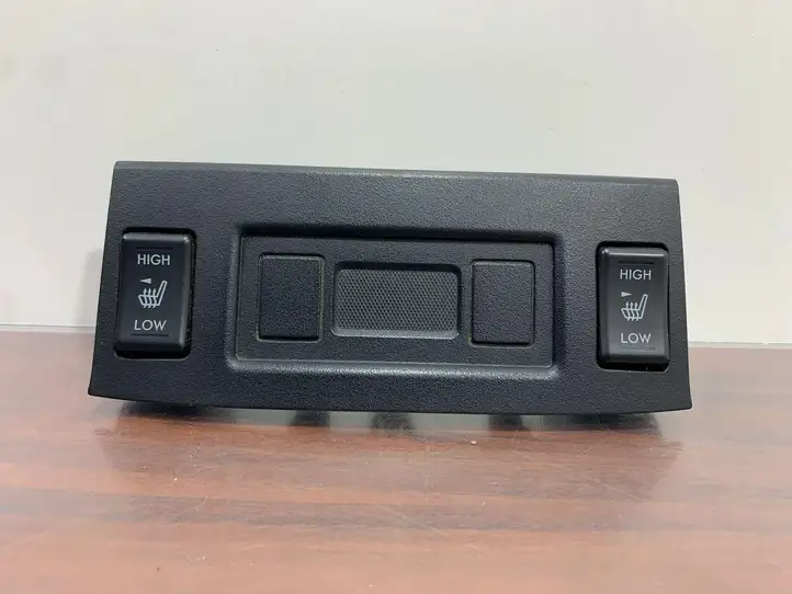 Subaru Forester SJ (2013 - 2018) 92133SG000 Включатель обогрева — фото 1