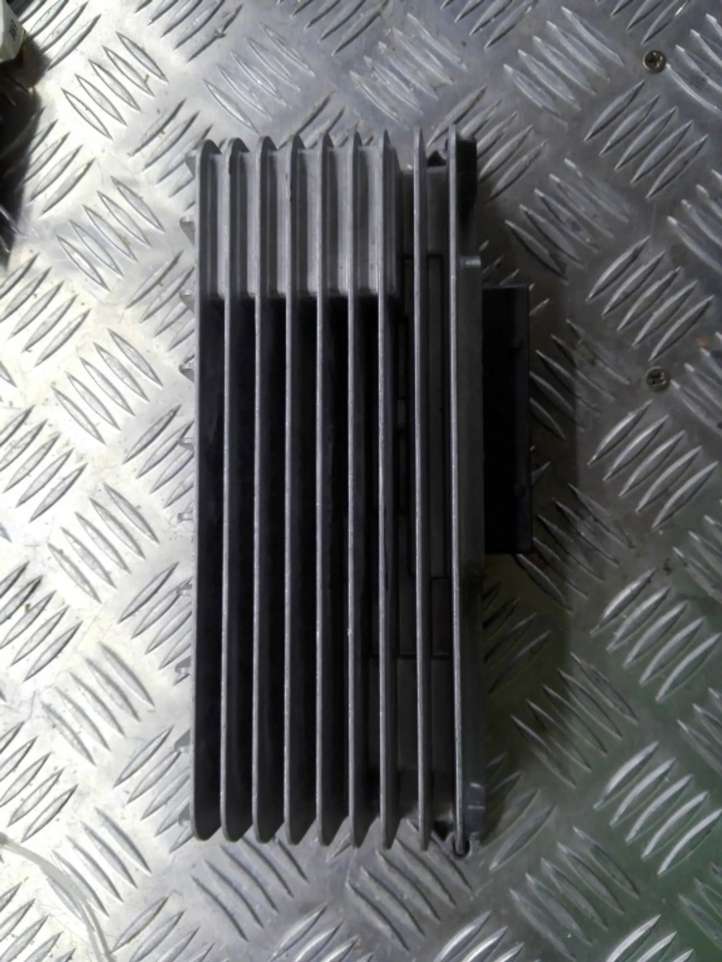 8T0035223AH Audi A4 S4 B8 8K Garso stiprintuvas