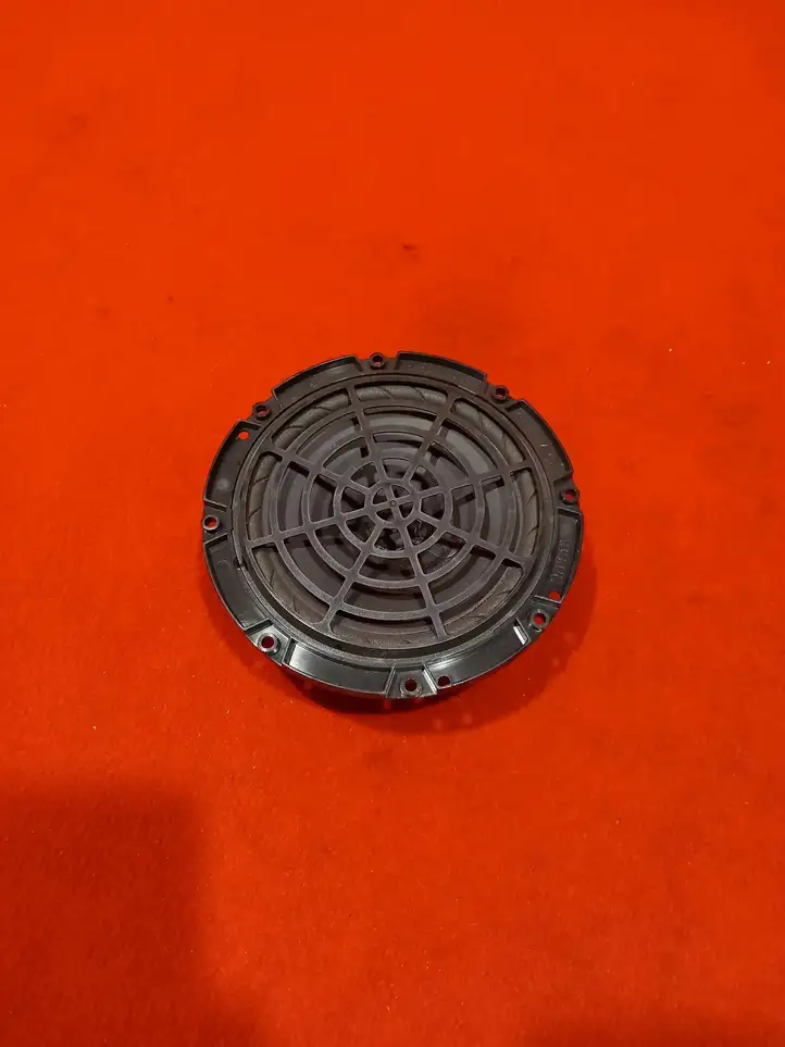 Peugeot 3008 I (2008 - 2015) 9665245180 Динамики передних дверей — фото 1