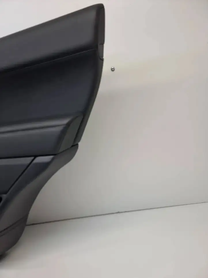 Land Rover Range Rover Sport L494 (2013 - 2017) CPLA27407A Обшивка задней двери — фото 3