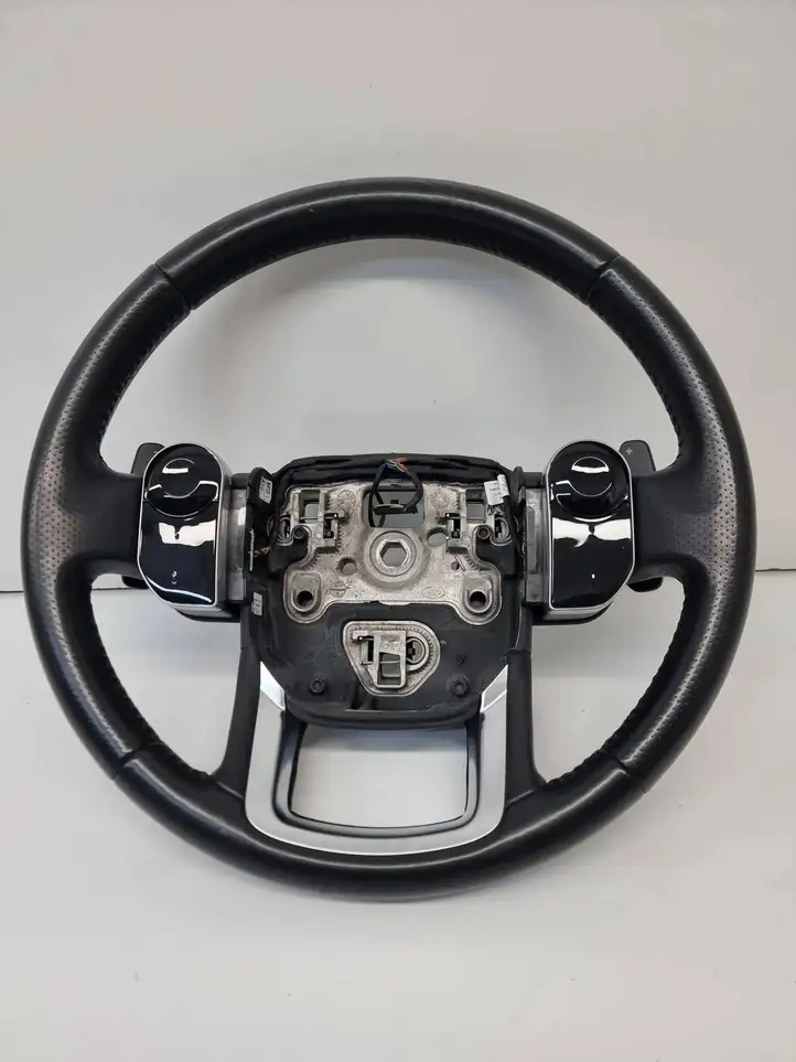 Land Rover Range Rover Velar (2017 - )  JK623F563CB8PVJ Руль