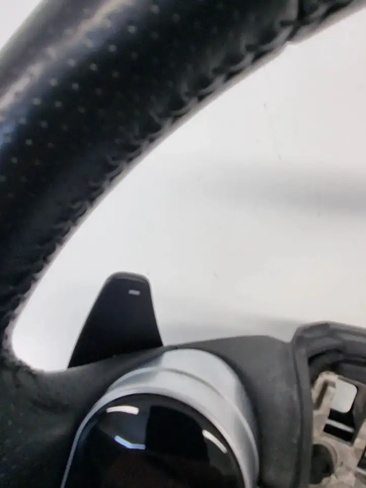 Land Rover Range Rover Velar (2017 - )  JK623F563CB8PVJ Руль