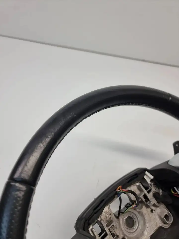 Land Rover Range Rover Velar (2017 - )  JK623F563CB8PVJ Руль